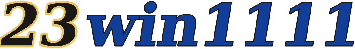 23win1111 logo