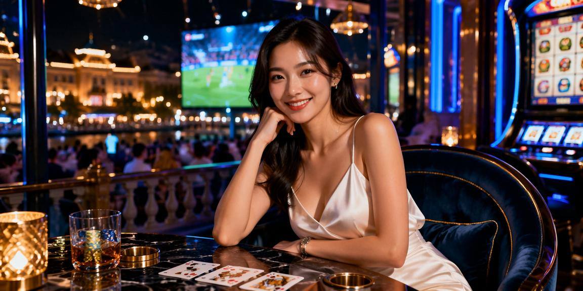23win1111 Arcade Phố Đêm có gì ở 23win1111