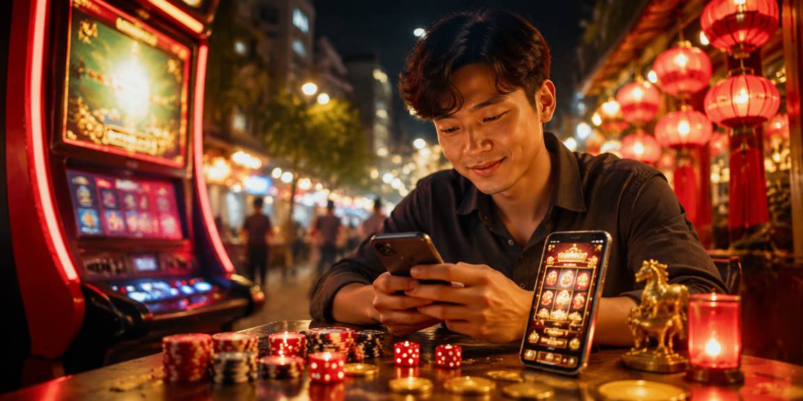 23win1111 Điều gì làm Dong Xuan Megaways khác biệt