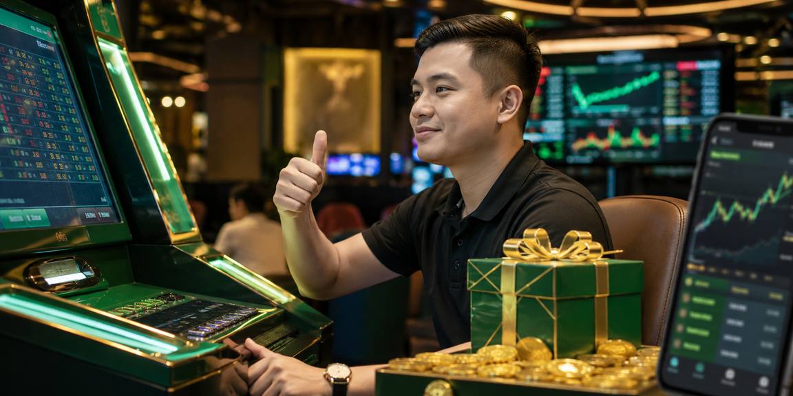 23win1111 Ưu đãi