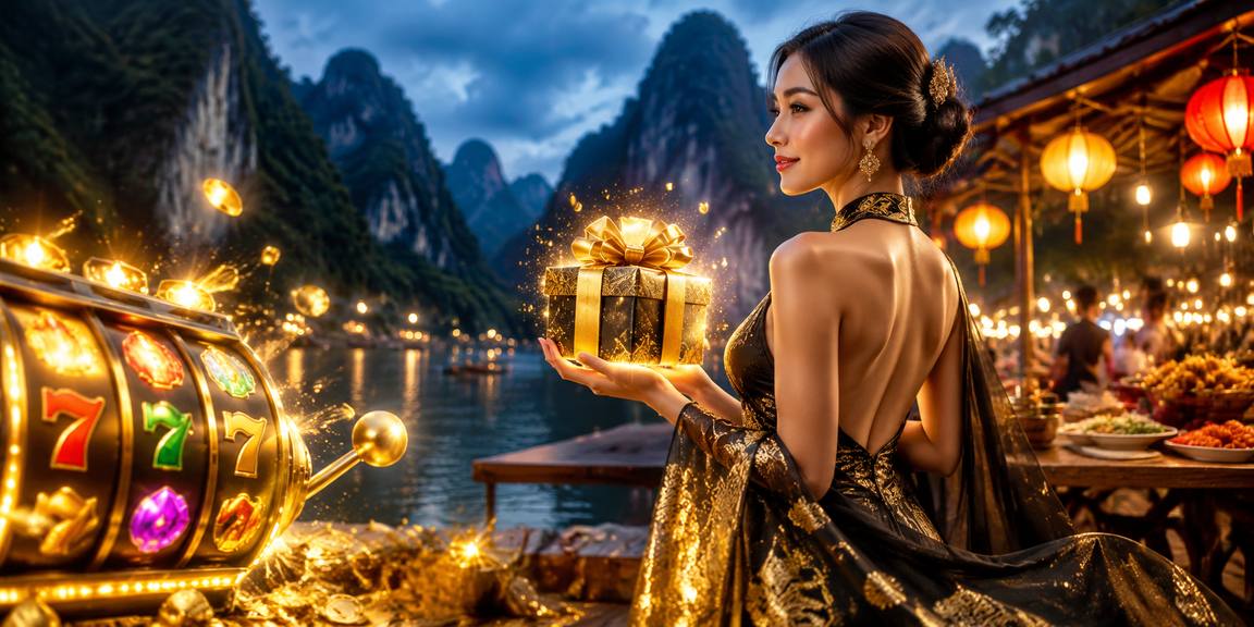 23win1111 Chọn Lọc Casino